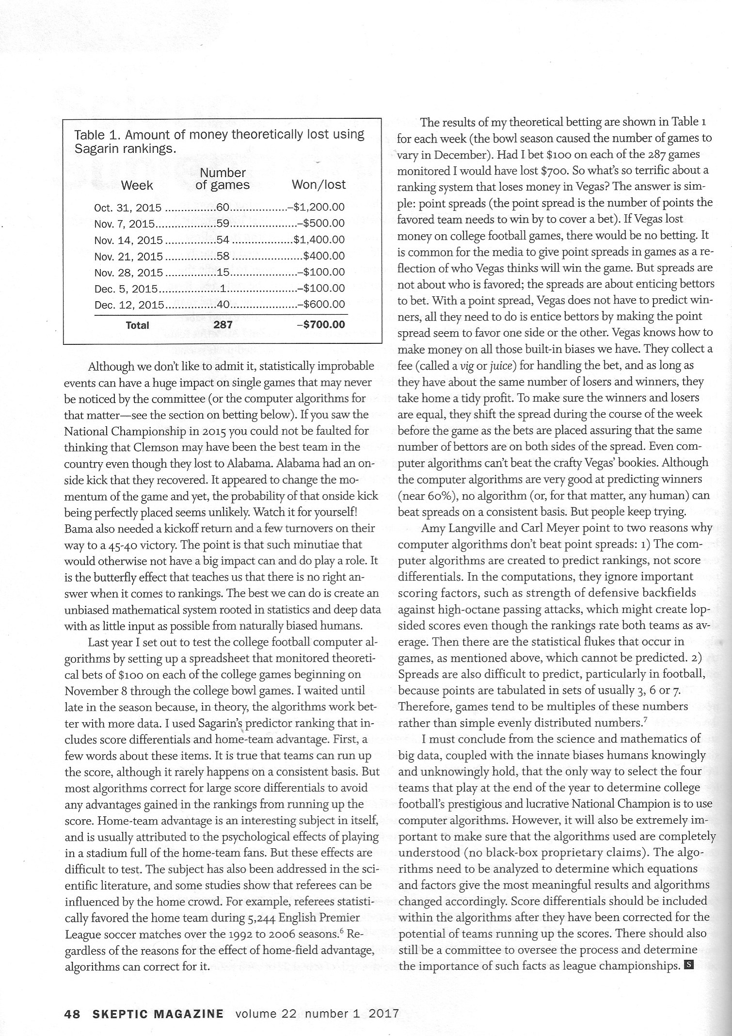 Selecting College Football Playoff Teams As A Case Study Marc J Defant selecting-college-football-playoff-teams-as-a-case-study-marc-j-defant